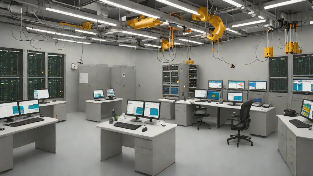 Digital data integrity in a mining laboratory information management system